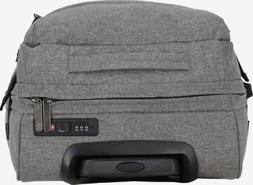 EASTPAK Cart in Grey