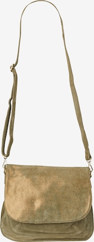 Curuba Crossbody Bag 'Fauna' in Green