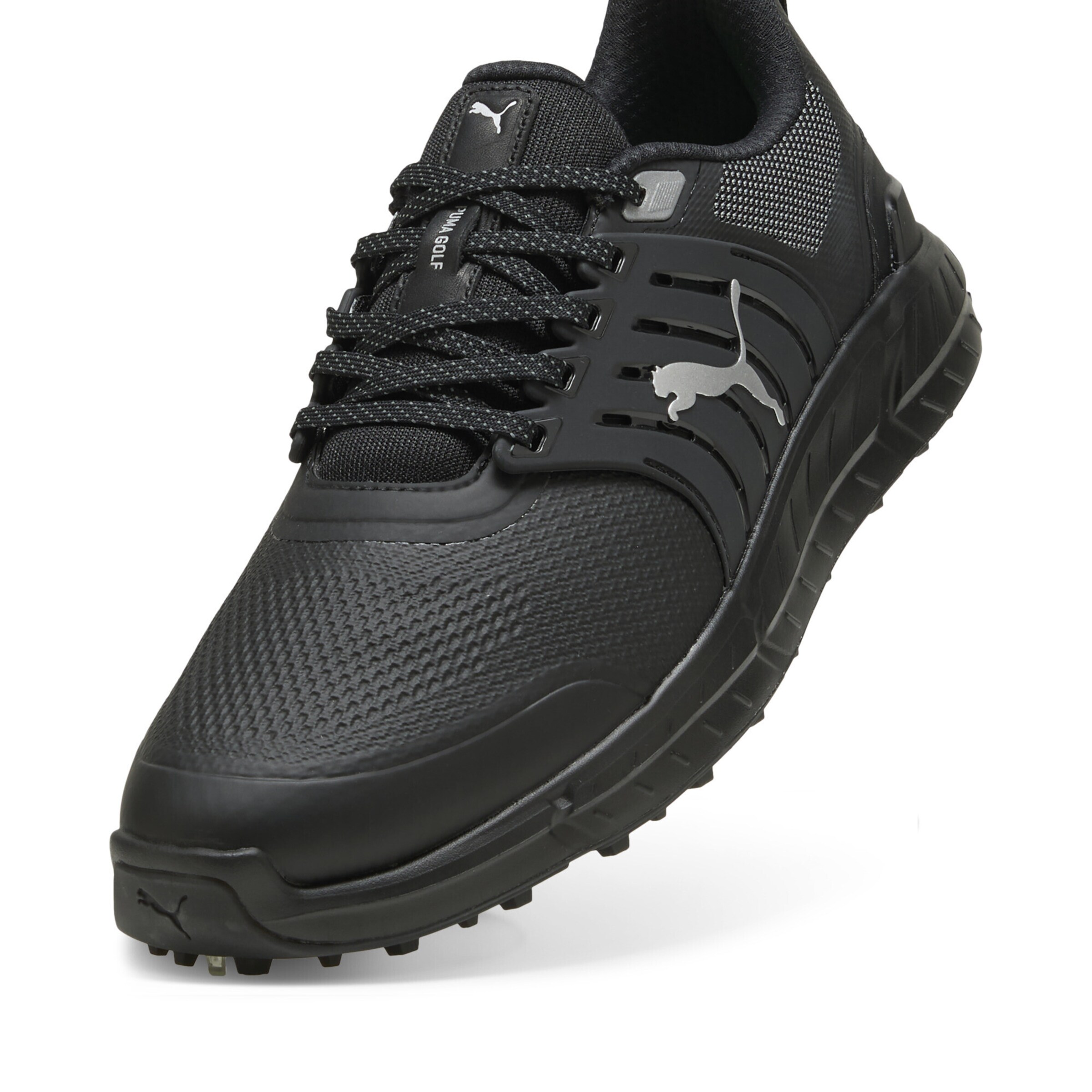 PUMA Sportschuh 'Ignite Elevate 2' in Schwarz