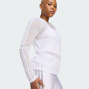 ADIDAS PERFORMANCE Functioneel shirt in Lila