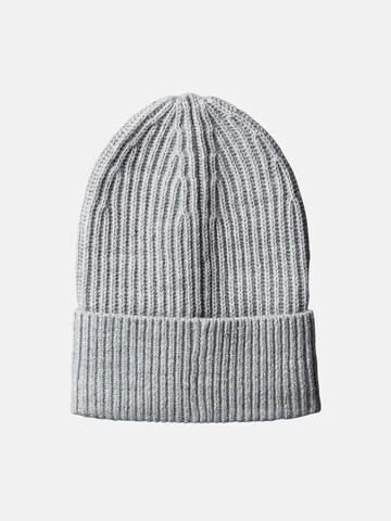 Bonnet Calvin Klein Kids en gris