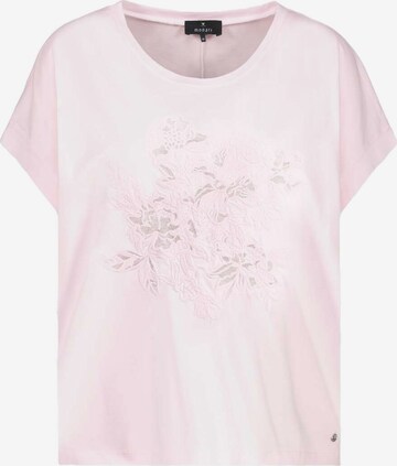 monari Shirt in Pink: front