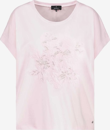 monariMajica - roza boja: prednji dio