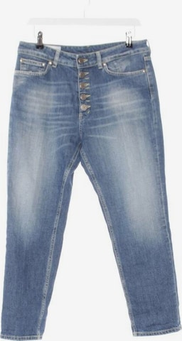 Dondup Jeans in 32-33 in Blue: front
