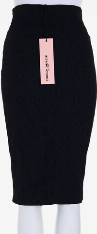 Frankie Morello Skirt in XS in Black