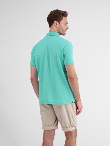 LERROS Shirt in Blue