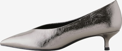 Next Cipele s potpeticom 'Forever Comfort®' veličine 37 u srebro, Pregled proizvoda