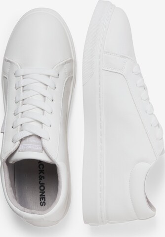 JACK & JONES Sneakers 'Watmos' in White