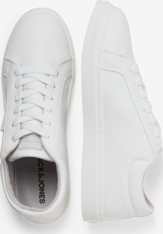 JACK & JONES Sneaker 'Watmos' in Weiß