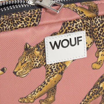 Sac à bandoulière 'Daily' Wouf en rose