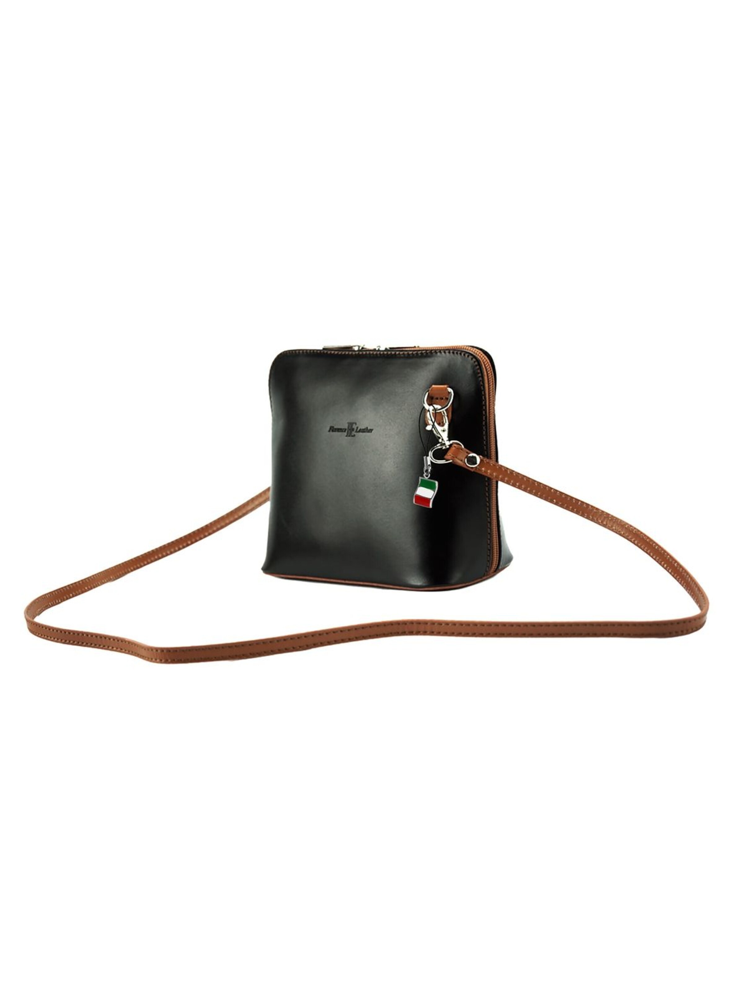 Florence - Bolso de hombro en negro