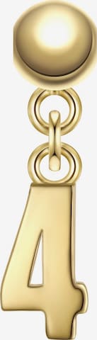 Glanzstücke München - Colgante en oro: frente