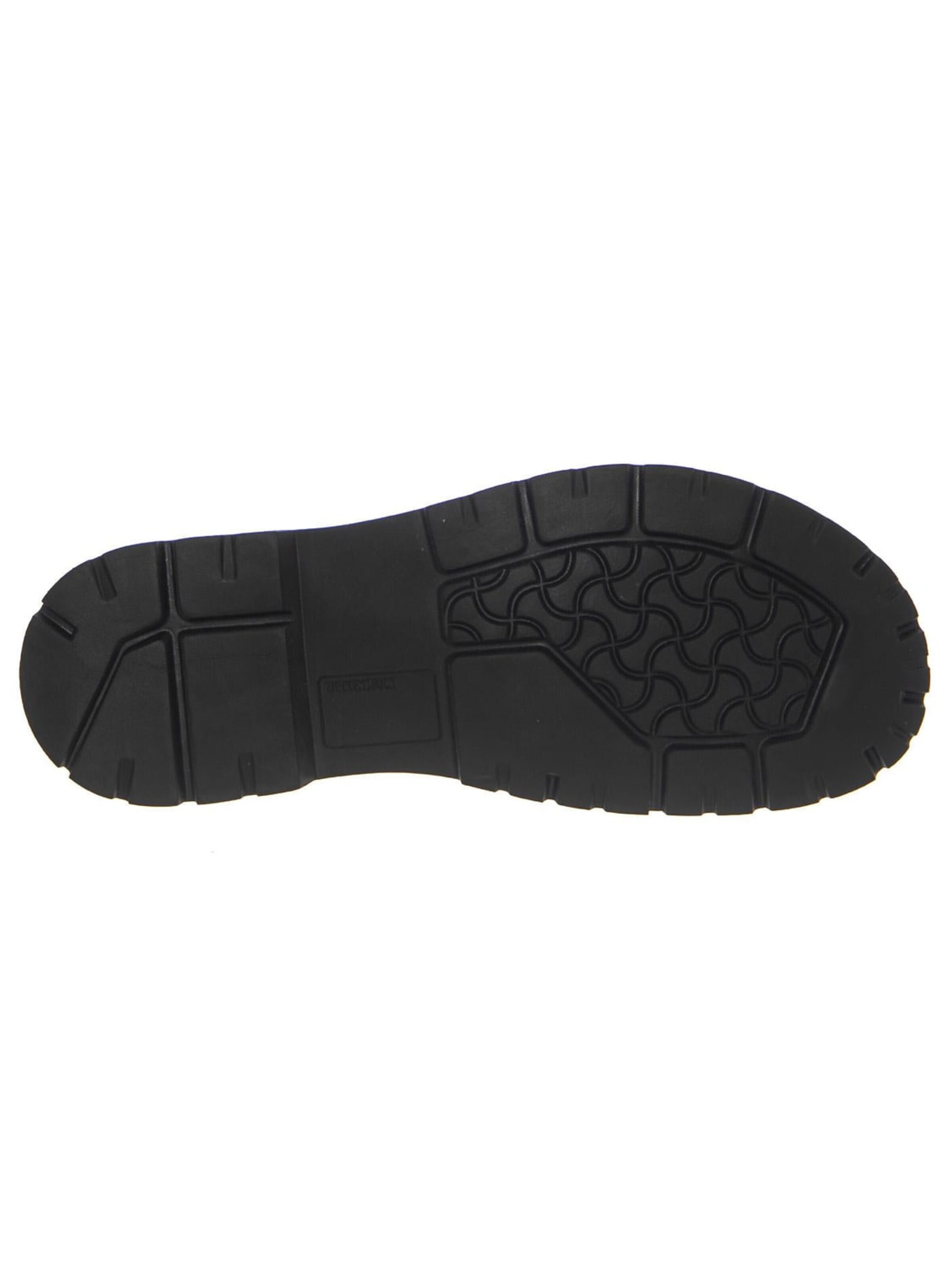 Stivale 'Jackson 2.0 Taupe' di BIRKENSTOCK in grigio