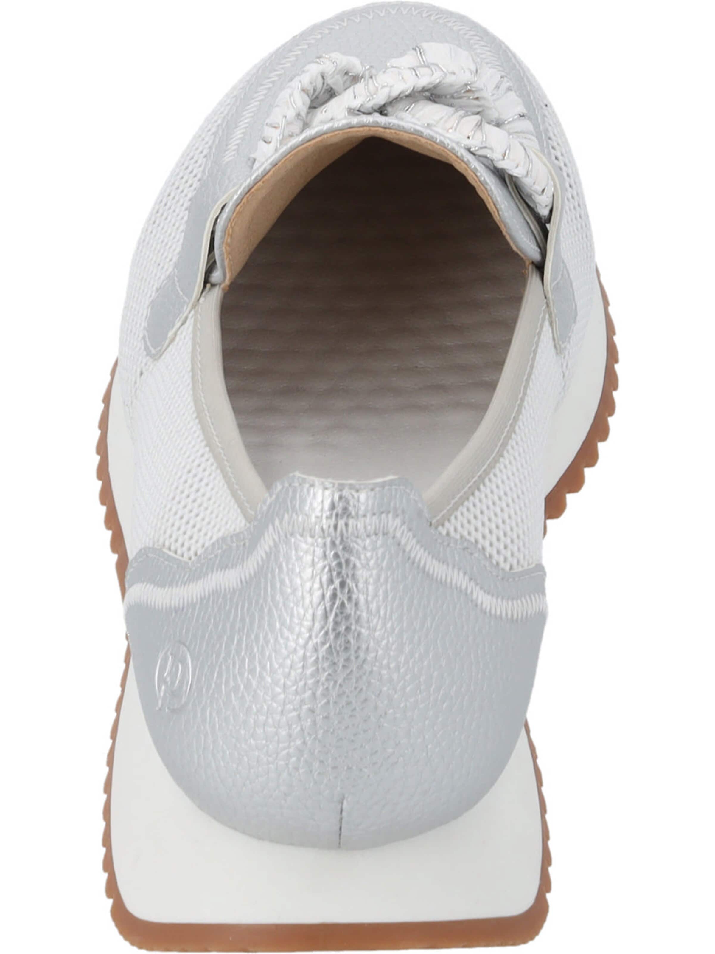 Palado Schnürschuh 'Palado Gilqen'‌‌‌‌‌‌ in Silber