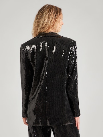 VERSTIQUE Блейзер в Черный