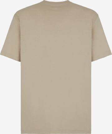 T-Shirt 'SUMMERDALE' DICKIES en beige