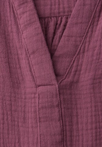 STREET ONE Blouse in Pink