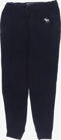 Abercrombie & Fitch Pants in 33 in Blue: front