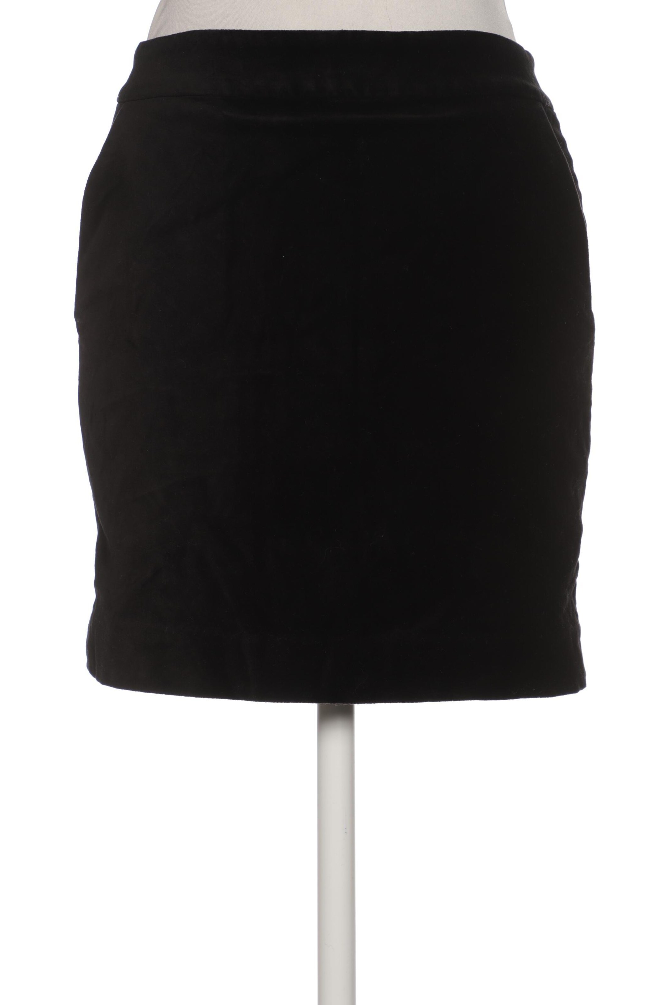 & Other Stories Skirt in XS in Black: front
