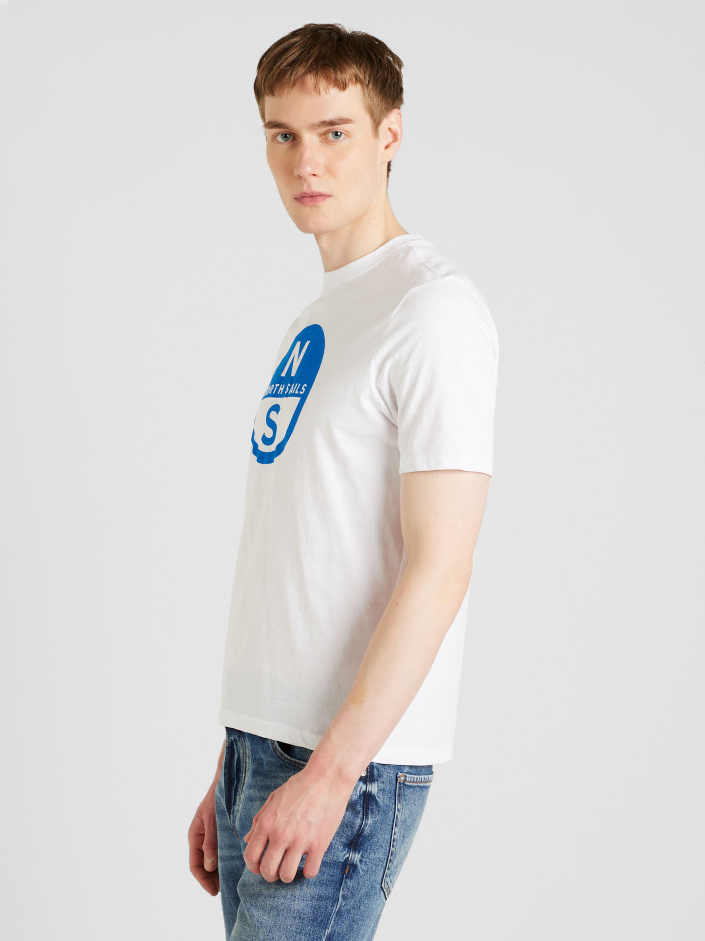 Camisetas north sails hotsell