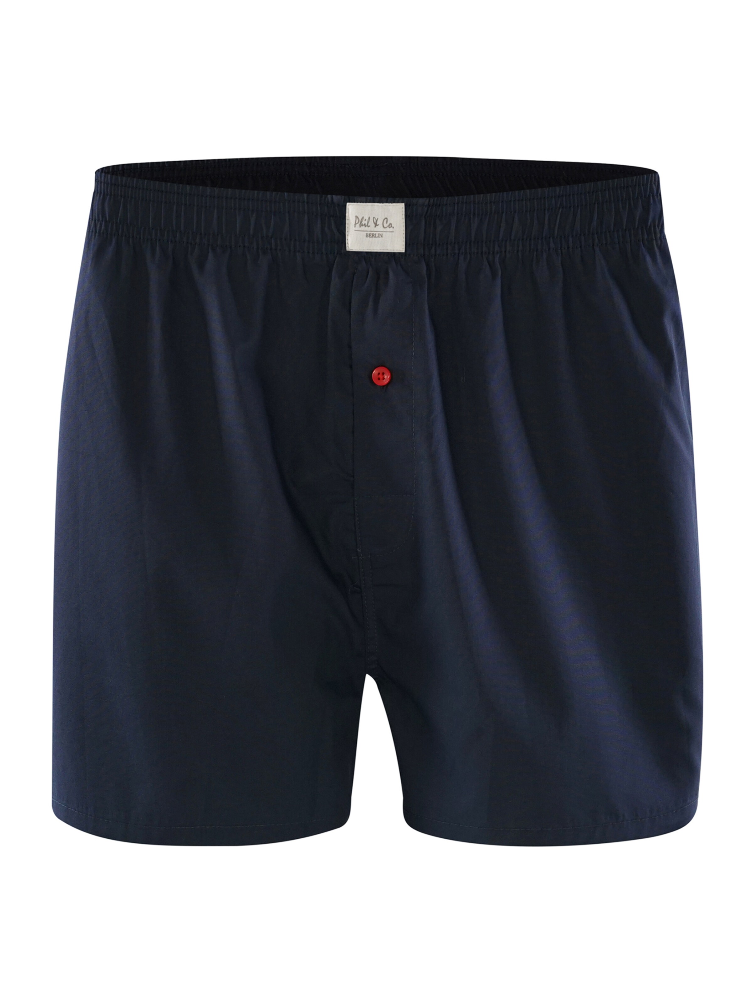 Phil & Co. Berlin Boxer shorts in Mixed colors