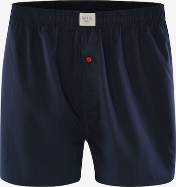 Phil & Co. Berlin Boxershorts in Gemengde kleuren