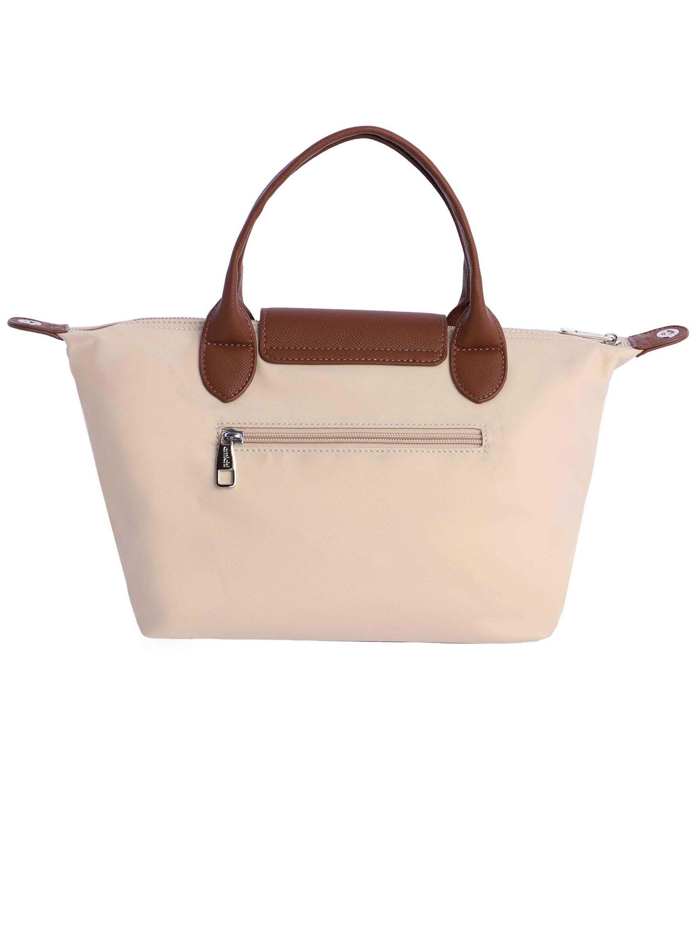 Amichi - Shopper en beige