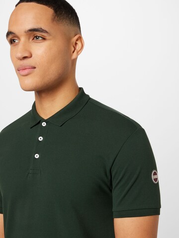 Colmar Shirt in Black