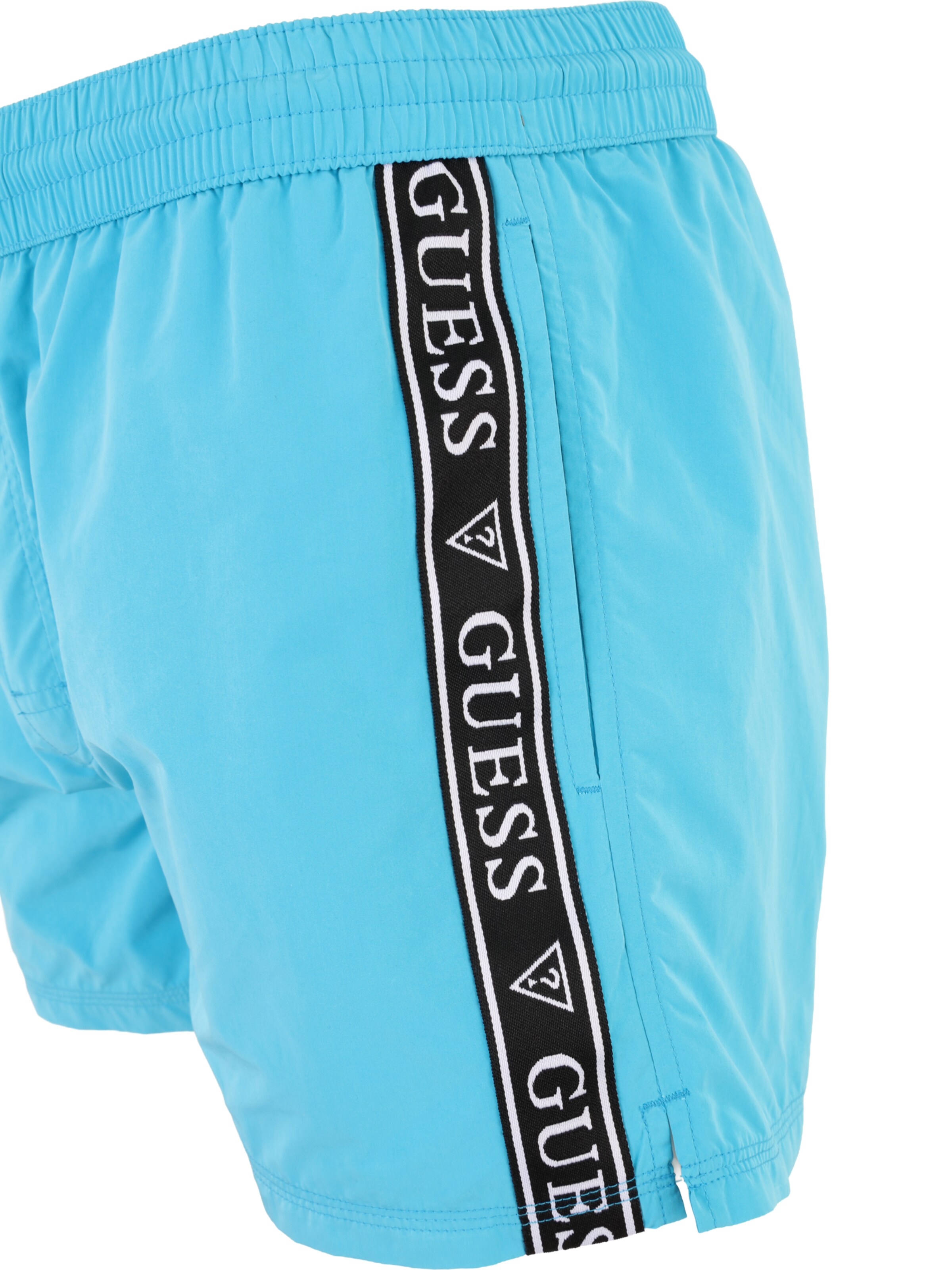 GUESS Board Shorts in Blue