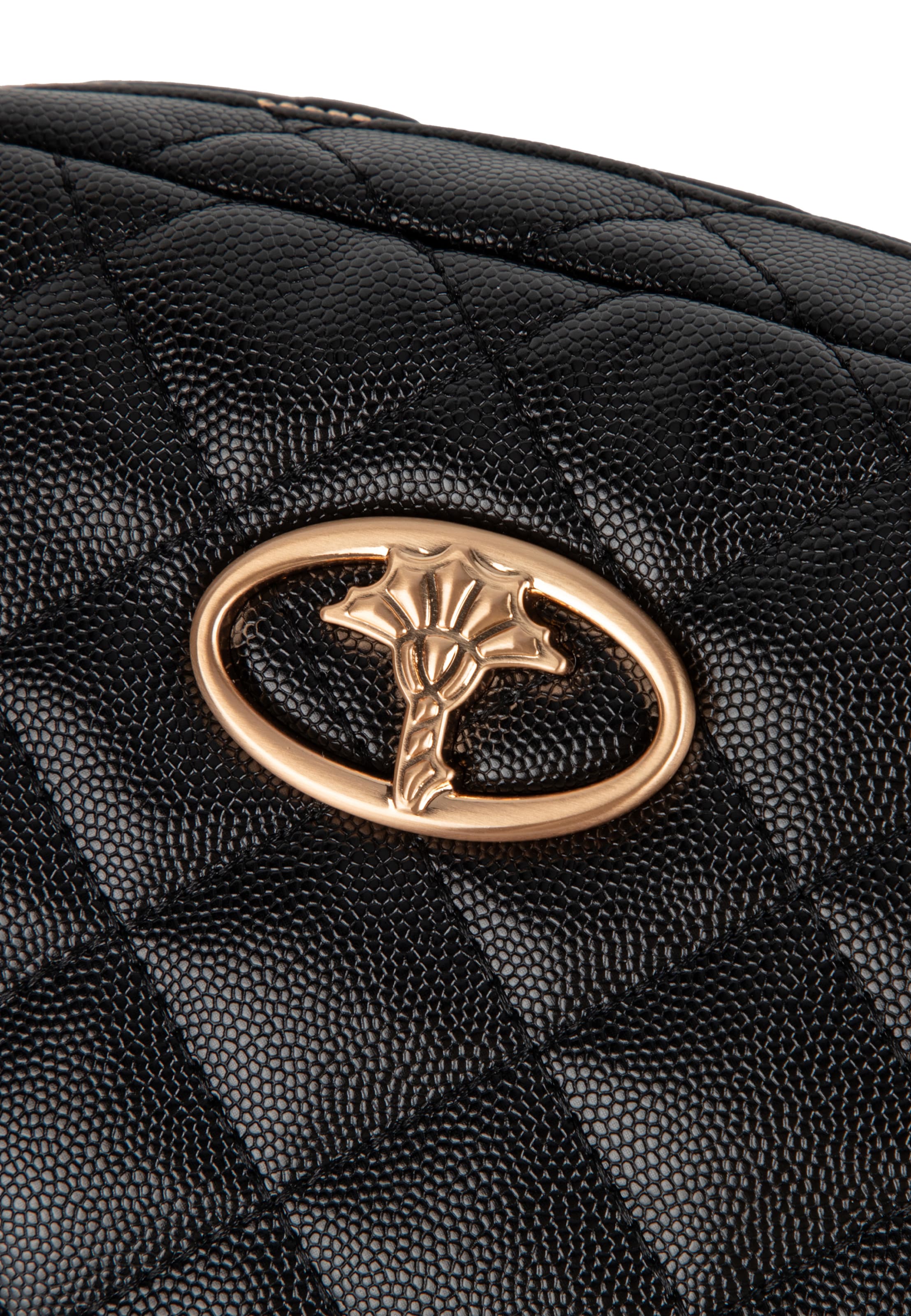 JOOP! - Bolso de hombro 'Bellagio Cloe' en negro