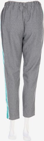 CLOCKHOUSE Pants in S in Grey