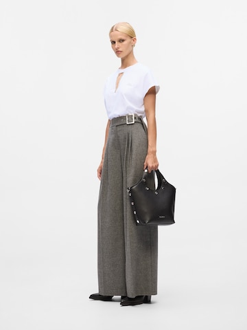 Karl Lagerfeld Shirt in Wit