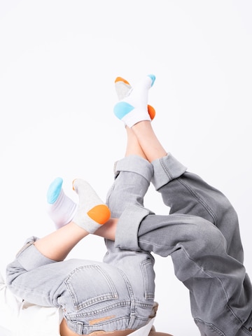 Occulto Socken 'Piccolo'‌‌‌‌‌‌‌‌‌ in Mischfarben