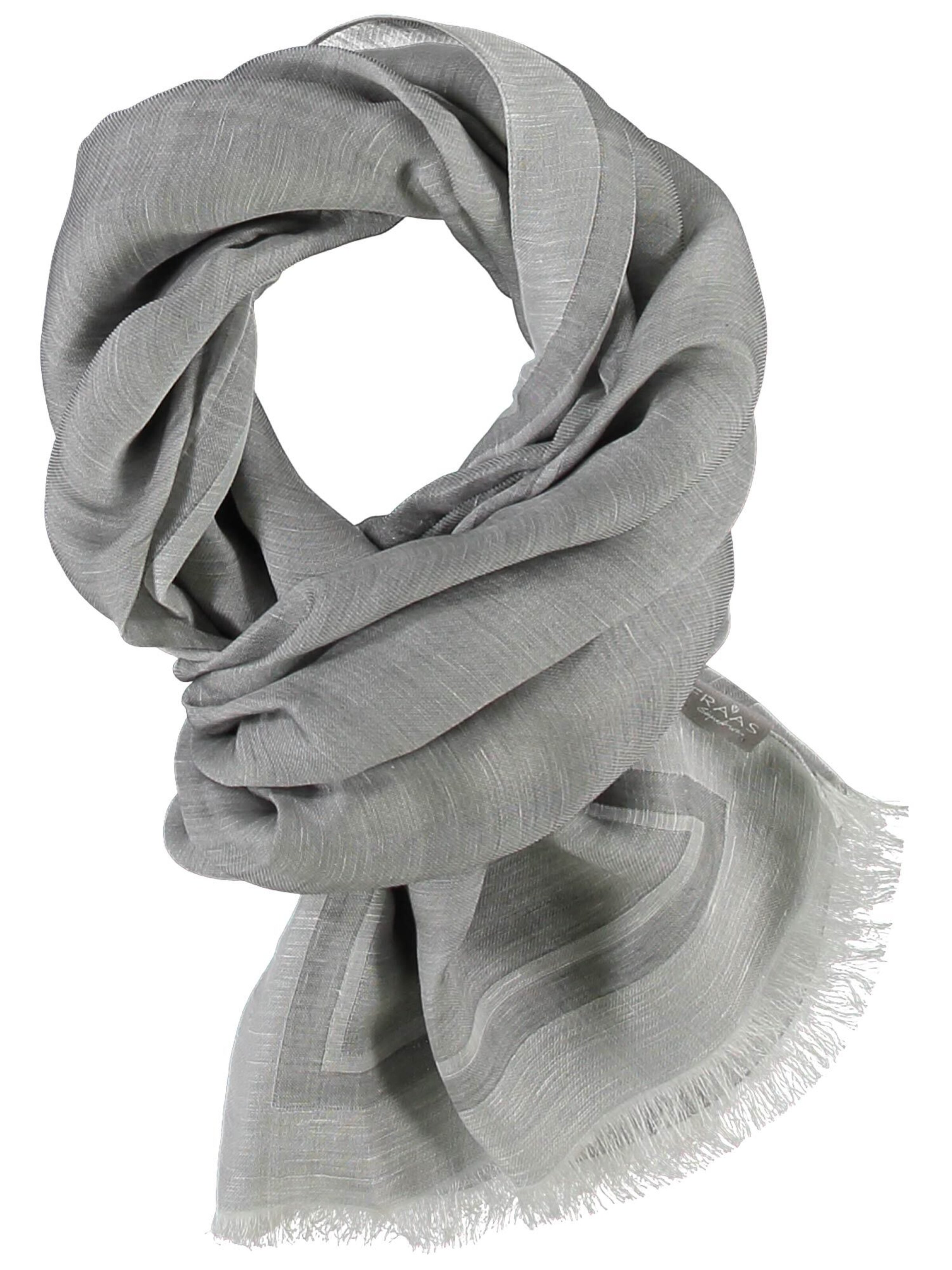 FRAAS Tuch in Grau