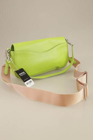 N°21 Bag in One size in Green