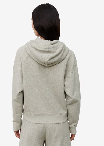 Sweat-shirt Marc O'Polo en gris