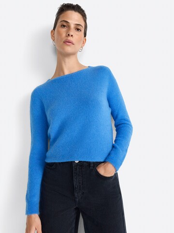 Rich & Royal Pullover i blå: forside