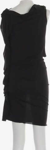 ROLAND MOURET Dress in S in Black