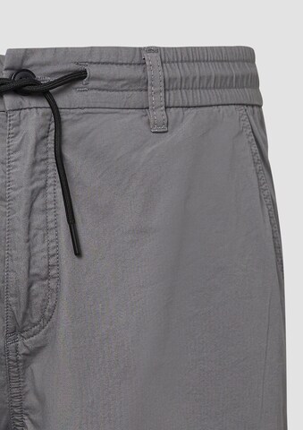 s.Oliver Loosefit Broek in Grijs