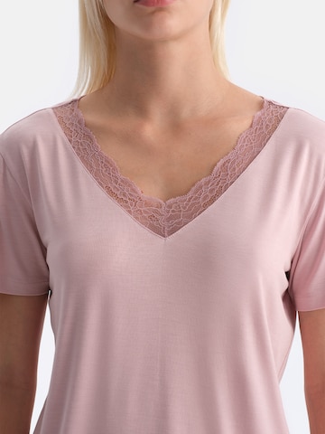 Dagi Pižama | roza barva