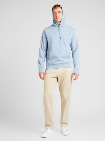 Polo Ralph Lauren Свитшот в Синий