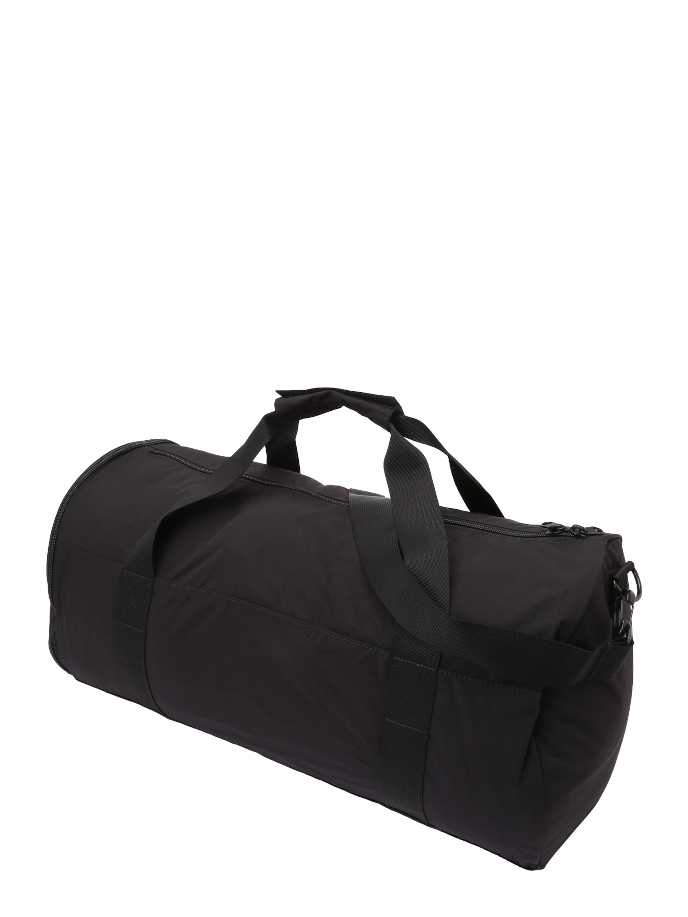 VANS Reistas in Zwart