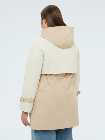 Fiorella Rubino - Abrigo de invierno en beige