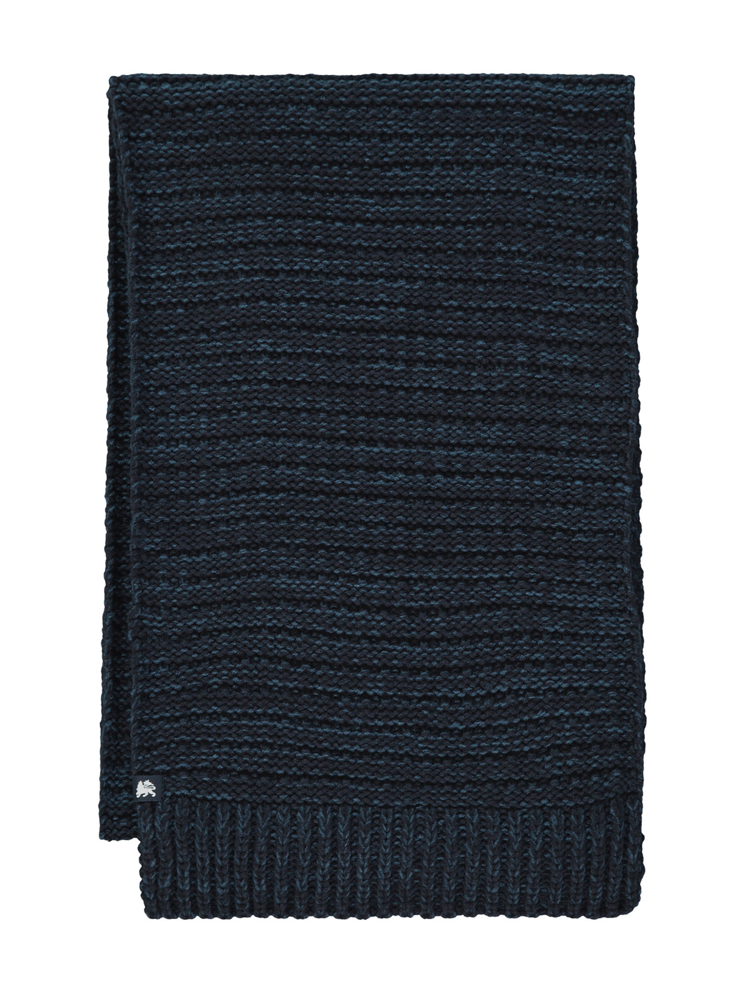 LERROS Sjaal in Blauw