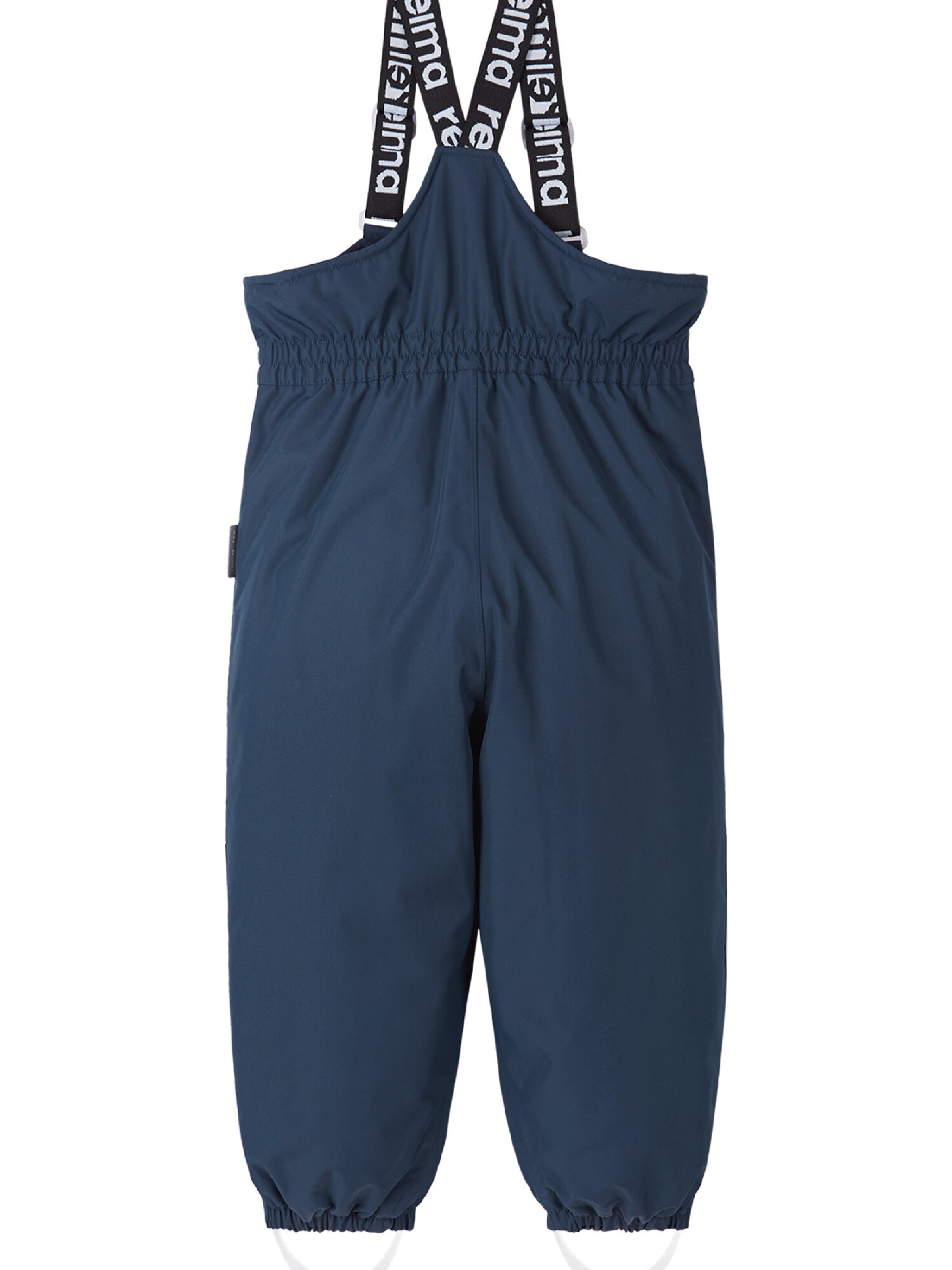 Reima Regular Outdoor broek ' Stockholm ' in Blauw