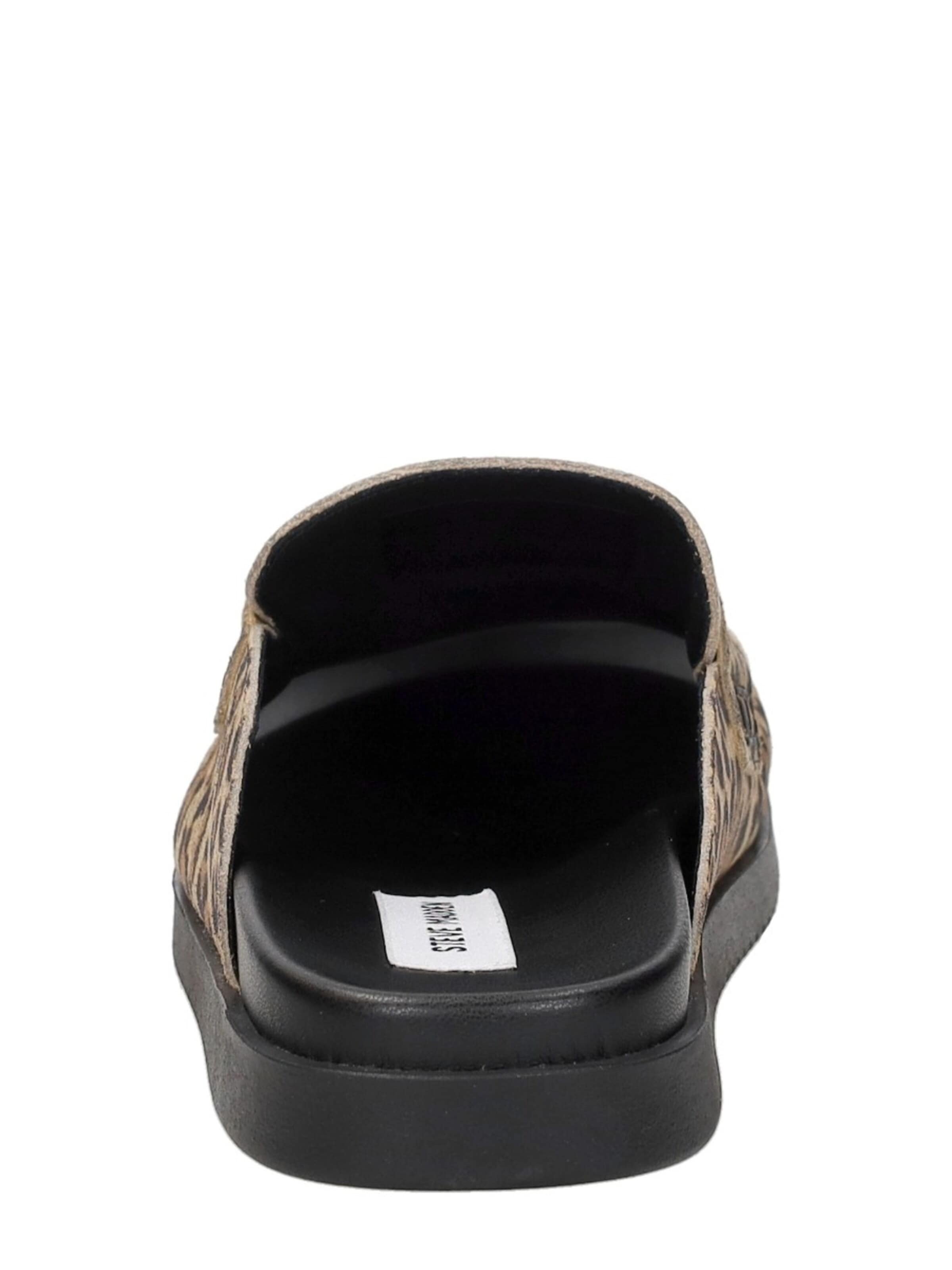 Mule 'Megg' STEVE MADDEN en beige