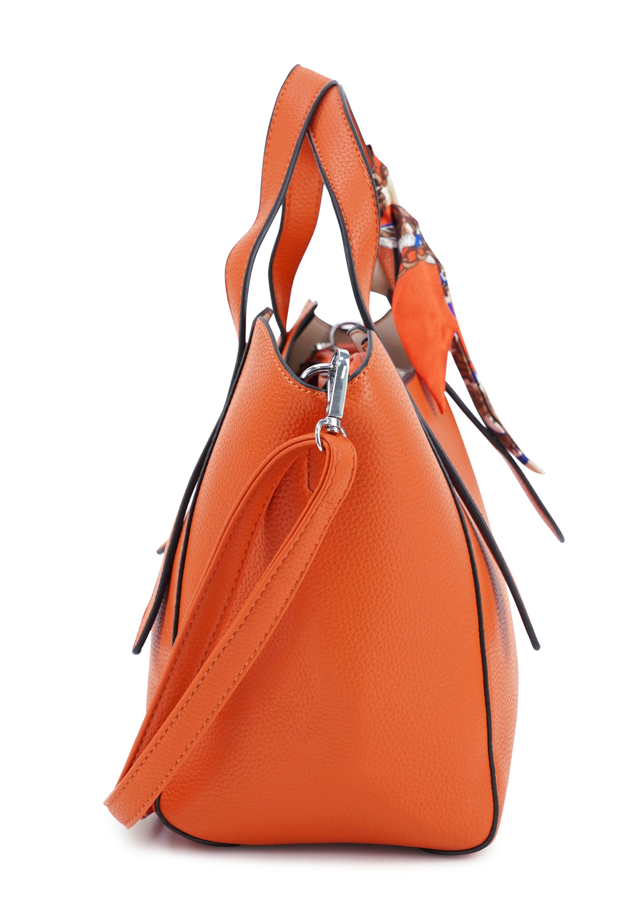 HARPA Handtasche 'SAGE' in Orange