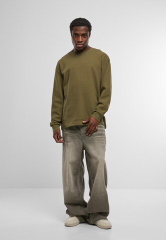 Karl Kani Shirt in Groen