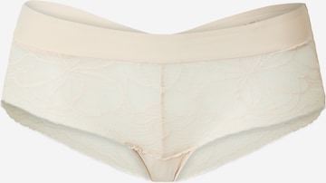 TRIUMPH Panty 'Body Make-Up Illusion' in Beige: Vorderseite