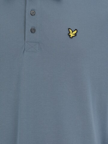 Lyle & Scott Big&Tall Shirt in Blue